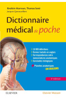 Dictionnaire medical de poche