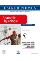 Anatomie-physiologie