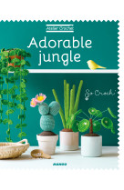 Adorable jungle