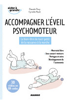 Accompagner l-eveil psychomoteur