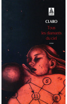 Tous les diamants du ciel (babel 1333)