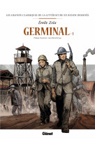 Germinal en bd t01