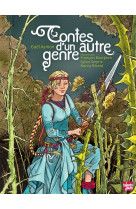 Contes d-un autre genre ne