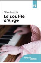 Le souffle d-ange