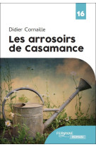 Les arrosoirs de casamance