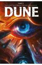 Dune : maison harkonnen t02