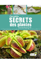 Les petits secrets des plantes