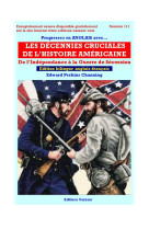 Les decennies cruciales de l-histoire americaine