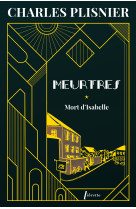 Meurtres - mort d-isabelle