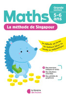 Singapour - maths gs parascolaire 2020