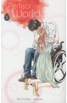 Perfect world - tome 8 (vf)