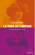 La pure et l-impure - renee vivien deroute colette