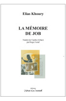 La memoire de job