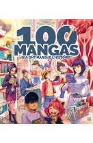 100 mangas