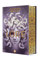 Lore (relie collector) - nouvelle edition