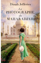 La photographe du maharadjah