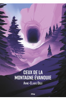 Ceux de la montagne evanouie