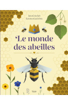 Le monde des abeilles