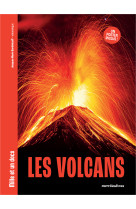 Les volcans - mille et un docs - inclus : un poster recto verso !