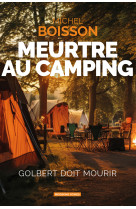 Meurtre au camping