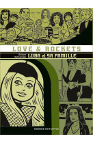 Love & rockets t08