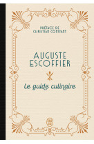 Le guide culinaire