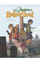 Les quatre de baker street - tome 01