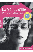 La vénus d'ille