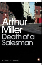 Death of a salesman