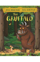 The gruffalo