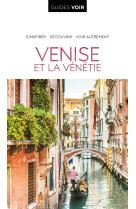 Guide voir venise