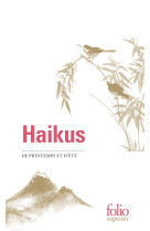 Haikus de printemps et d'été