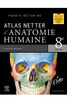 Atlas netter d'anatomie humaine