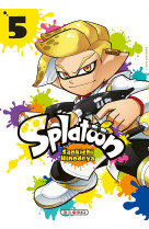 Splatoon t05