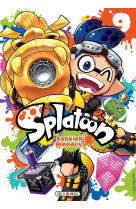 Splatoon t09