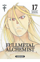 Fullmetal alchemist perfect - tome 17