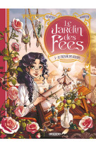 Le jardin des fées - vol. 03