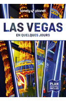 Las vegas en quelques jours 4ed