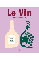 Le vin en un coup d'oeil, 3e édition