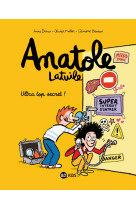 Anatole latuile, tome 05