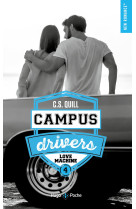 Campus drivers - tome 04