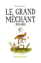 Le grand méchant renard