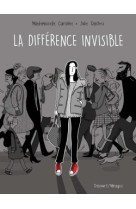 La différence invisible