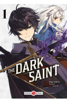 The dark saint - vol. 01