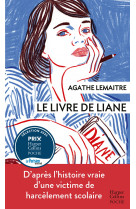 Le livre de liane