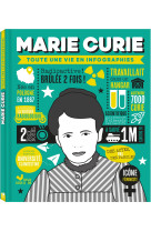 Marie curie