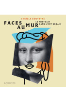 Faces au mur