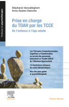 Prise en charge du tda/h par les tcce