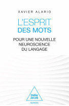 L'esprit des mots