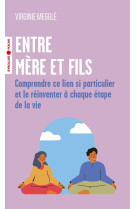 Entre mère et fils